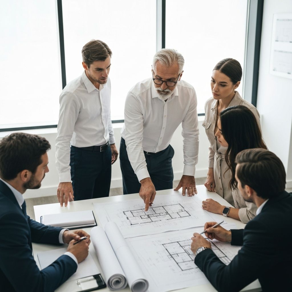 Maintenance Planning