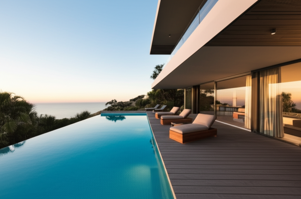 Luxury Interior