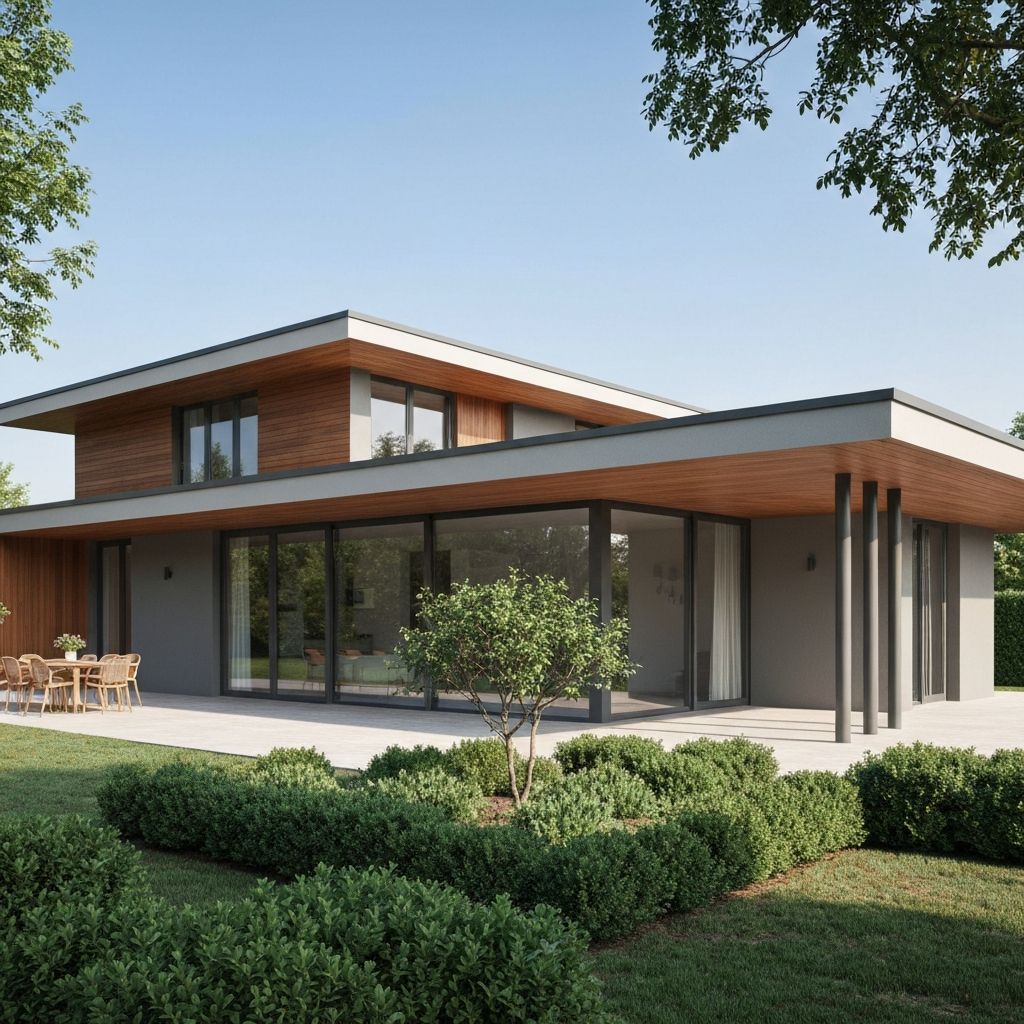 Villa Renovation